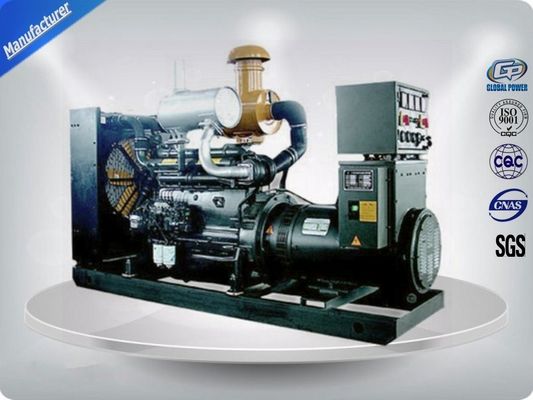Diesel Weichai Generator Set supplier