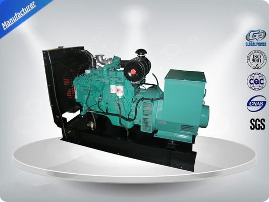 230 Kw Output Power Cummins Diesel Generator Set 1500 rmp Rotation Speed 50Hz 361 rated current supplier