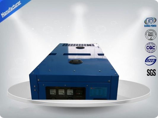 400kva Silent Diesel Generator Set supplier