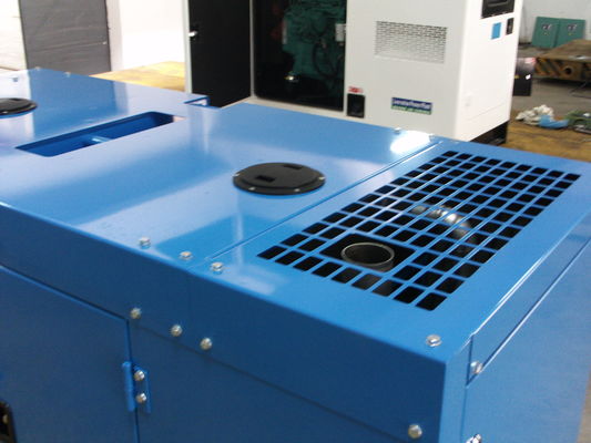 800kva Silent Diesel Generator Set supplier