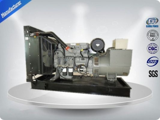 Weatherproof Industrial Diesel Generators Set Professional With OEM / ISO Certification supplier