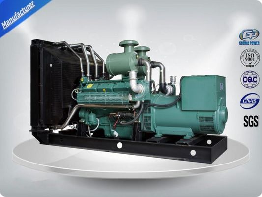 Perkins Canopy Industrial Genset supplier