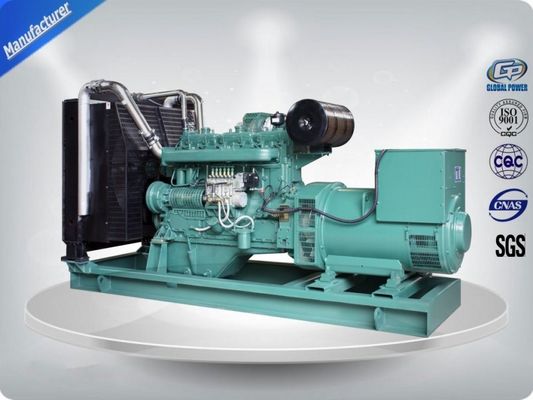 Perkins Canopy Industrial Genset supplier