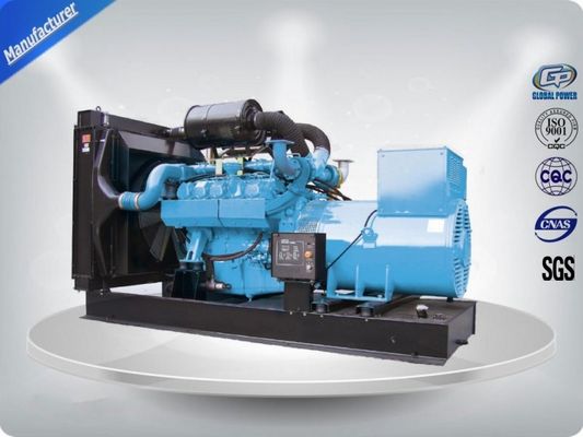 50 HZ Industrial Generator Set supplier