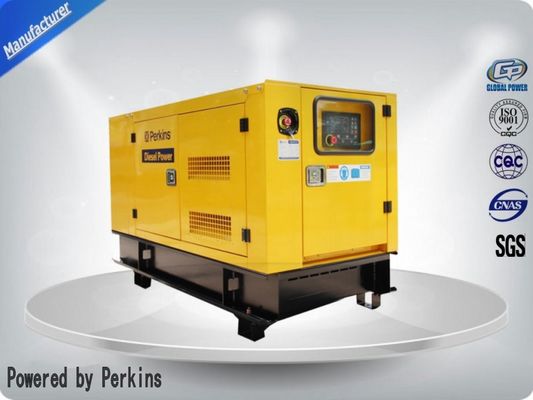 4 Pole Electronic Industrial Power Generators 4 Wires 500-1000Kw 1250Kva supplier