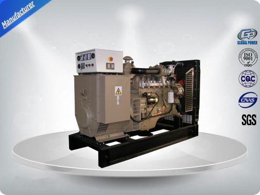 Perkins Engine 3 Phase Industrial Generator Set 1500Kva With Stamford Alternator supplier