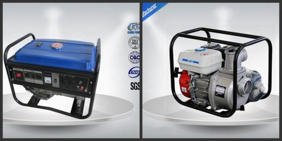 Small Gasoline Generator Set supplier