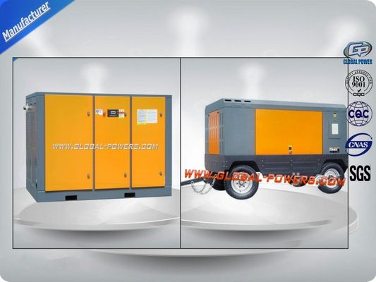 Wholesale Price Belt Drive  Screw Air Compressor for Industrial Application supplier