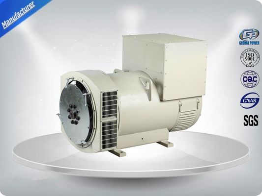 GPI274C Three Phase AC Synchronous Brushless Alternator in Diesel Generator supplier
