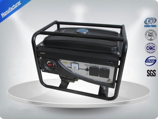 900 W Open Single Phase Generator Set 4 Stroke With Dc12V Output , Air Cooled supplier
