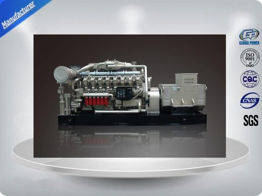 Gas Turbine Generator Set supplier
