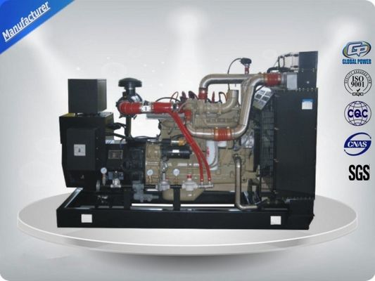 Key Start Three Phase Natural Gas Generator Set Weichai Engine 80-100Kw supplier