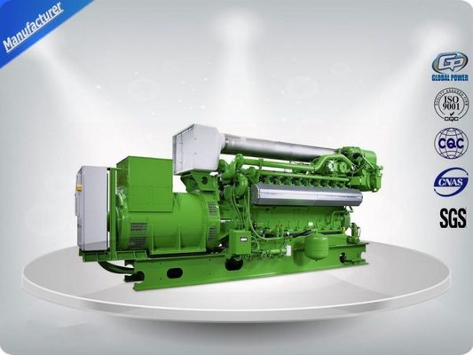 Brushless Natural Gas  Generator Sets  , Electric starting Natural Gas Generator Sets supplier