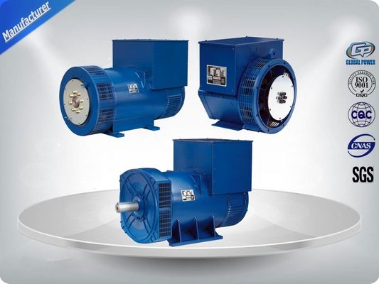 400Kva IP 23 Brushless AC Generator Self - Exciting 1500 R / Min Rotation Speed supplier