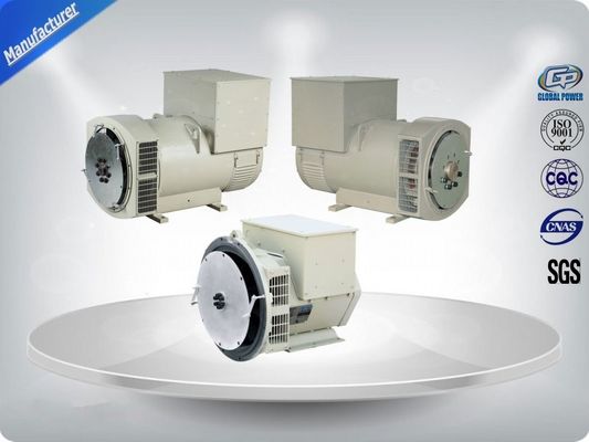 Three Phase Brushless AC Generator supplier