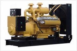 Three Phase Small Natural Gas Generator Set 10Kw / 15 Kw H Insulation Grade supplier