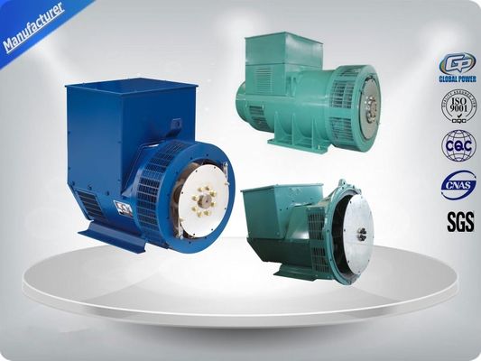 High Speed Brushless Ac Generator Synchronous 12 Winding Leads 2250 Rev / Min supplier