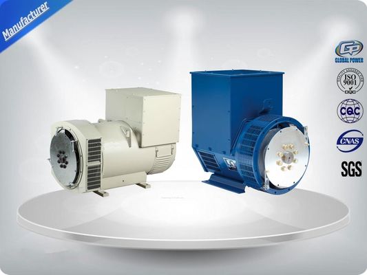 1200Kva -1250Kva Synchronous Brushless AC Alternator Three Phase H Insulation Class supplier