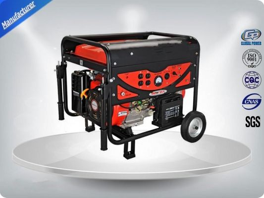 3 Phase Portable Generator Set supplier