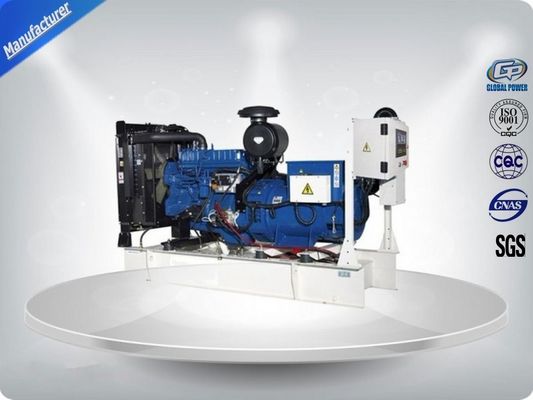 Three Phase Open Diesel Generator With 403A-15G1 Perkins Engine 10Kw -100Kw supplier