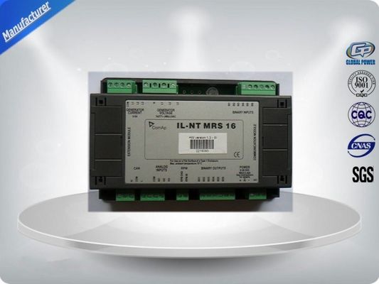 10Kw 2 Cylinder Diesel Generator Controller 1500Rpm With Generator Battery Charger supplier