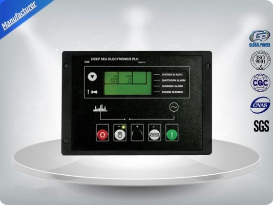 Deepsea Diesel Generator Controller supplier