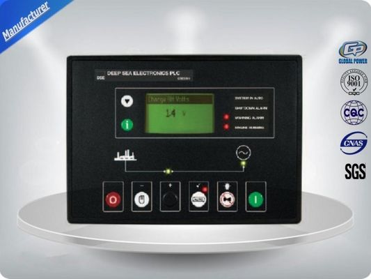 Integrating Digital Generator Auto Start Controller Licence - free PC software supplier
