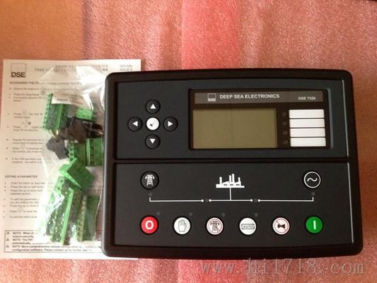 Diesel Generator Paralleling Controller supplier