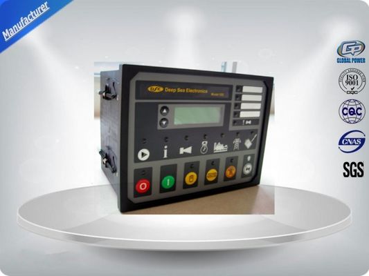 DSE5220 IP65 Rating Generator Speed Controller Synchronization Automatically supplier