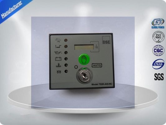 DSE5220 IP65 Rating Generator Speed Controller Synchronization Automatically supplier