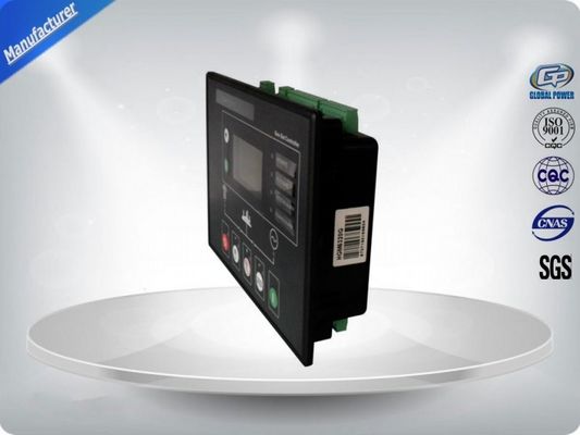 0.26Kg Diesel Generator Automatic smartgen Controller 5A Ct Secondary Current supplier