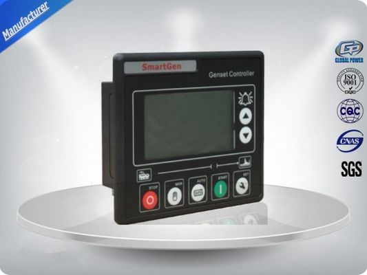 0.26Kg Diesel Generator Automatic smartgen Controller 5A Ct Secondary Current supplier