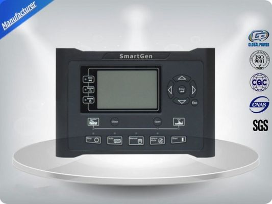 Water - Cooled Diesel Generator Controller With CE / ISO Certification supplier