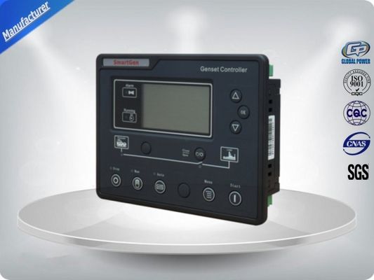 Integrating Digital Smartgen Genset Controller Hgm410 5A Dc28V Power Supply supplier