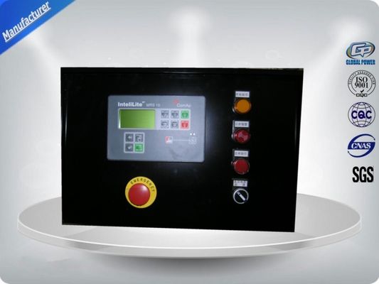 Water - Cooled Diesel Generator Controller Auto Control Panel For Diesel Generator supplier
