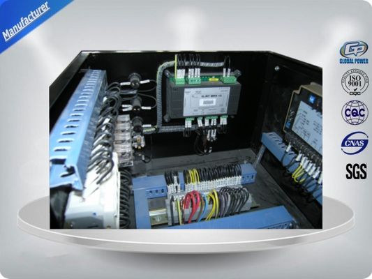 Water - Cooled Diesel Generator Controller Auto Control Panel For Diesel Generator supplier