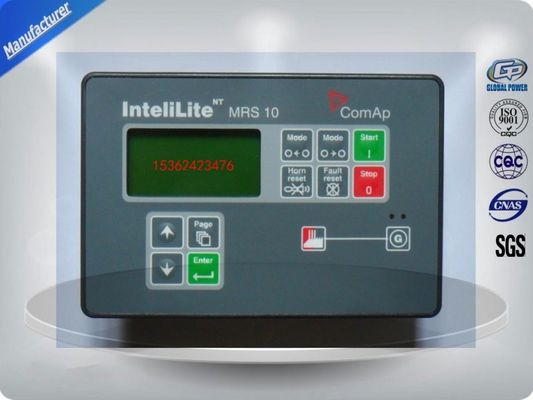 Smartgen / Deepsea Diesel Generator Controller Waterproof 50/60Hz supplier