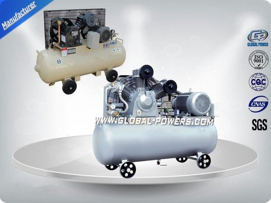 Carbon Steel High Pressure Dental Air Compressor Low Running For Medical Room supplier