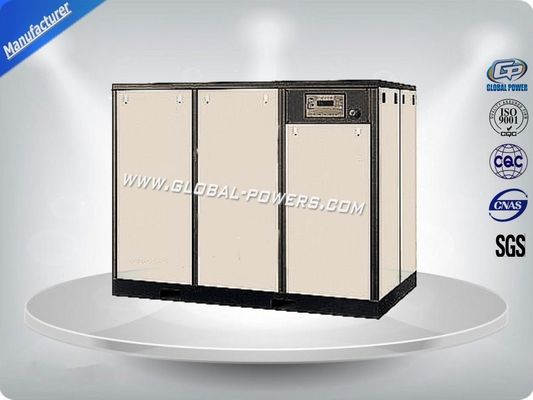 Oil Free Heavy Duty Electric Air Compressor Mobile For Air Dry Equipment supplier