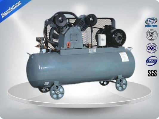 Water Cooling Small Electric Air Compressor Copper 2.5Hp 25L For Commercial supplier