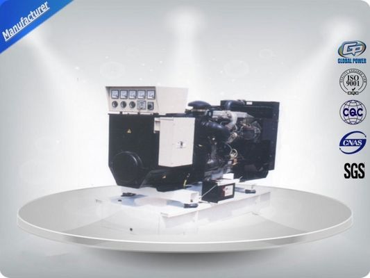 400kw / 500kva Diesel Generator Sets AC Three Phase Output Type supplier