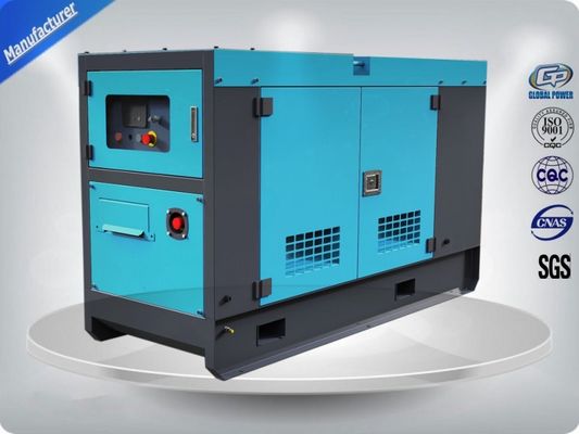 Cummins Water - Cooling 1250kva  Diesel Generator Set 6 Cylinder supplier