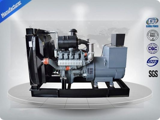 D15A1 VMAN Engine 400KVA  Perkins Diesel Generator Set Mecc - alte supplier