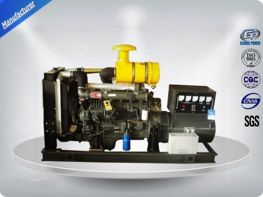 Weichai / Xichai / VMAN Diesel Genset For Home 400/230V 50HZ/60HZ supplier