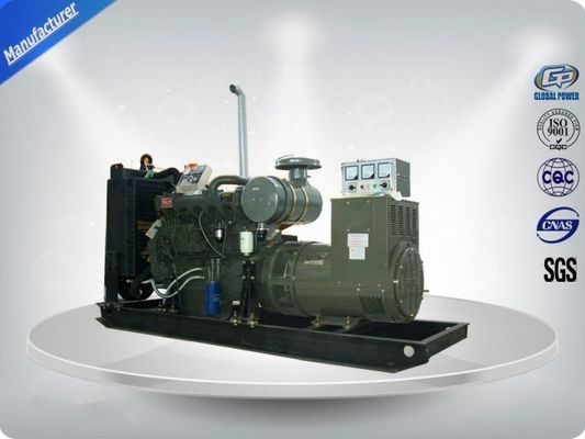 3 Phase Genset Open Diesel Generator Set  Powered By 10-100kw supplier