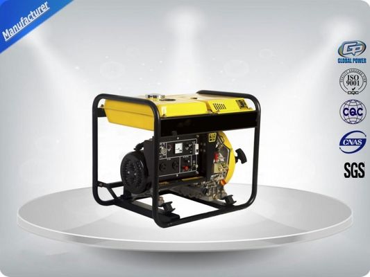 OEM 10.6kva Single Phase Generator Home Use Low Fuel Consumption supplier