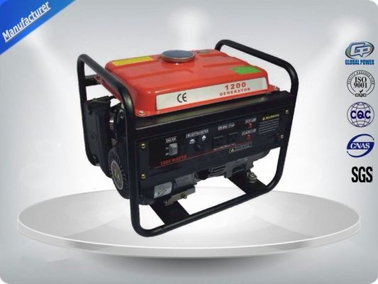 OEM 10.6kva Single Phase Generator Home Use Low Fuel Consumption supplier