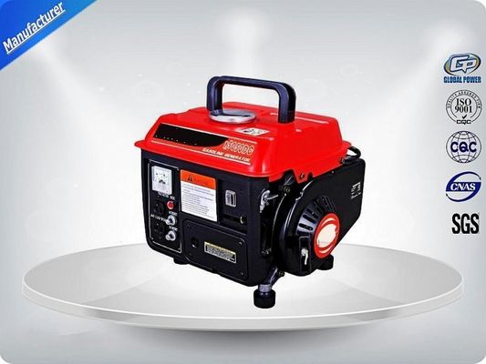 Silent / Open Diesel Portable Generator Set 1.7KVA - 2.6KVA 50HZ / 60HZ supplier