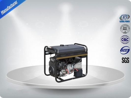 Open Type Small Power Home Portable Genset Removable Customized supplier