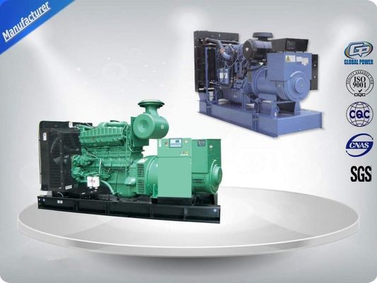 Three Phase Diesel Power Generator 75kva 50Hz Synchronous Stamford Meccalte Alternator supplier